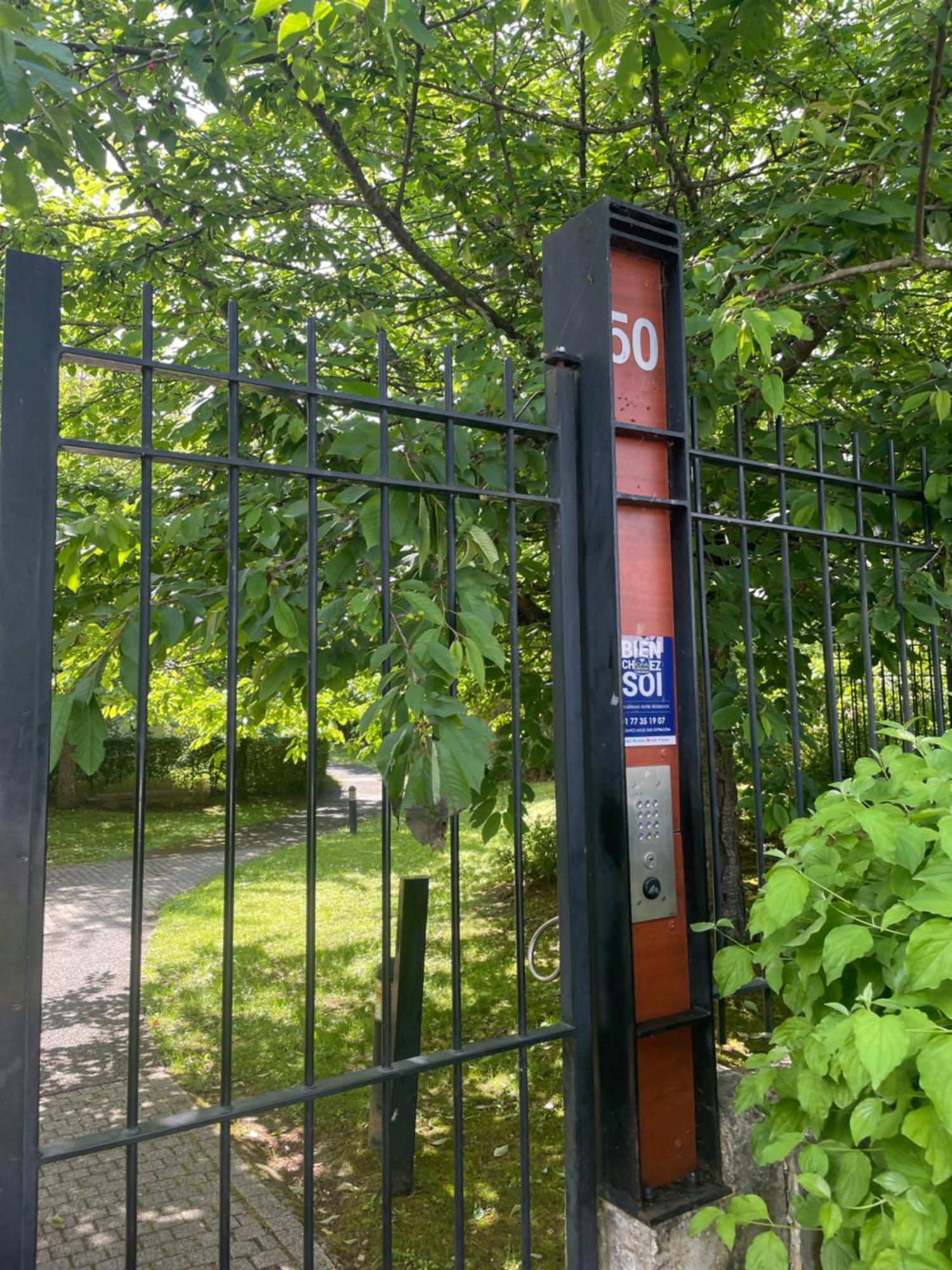Appartement Family Terrasse 6-7Pers Proche Disney Et Gare Montévrain Kültér fotó