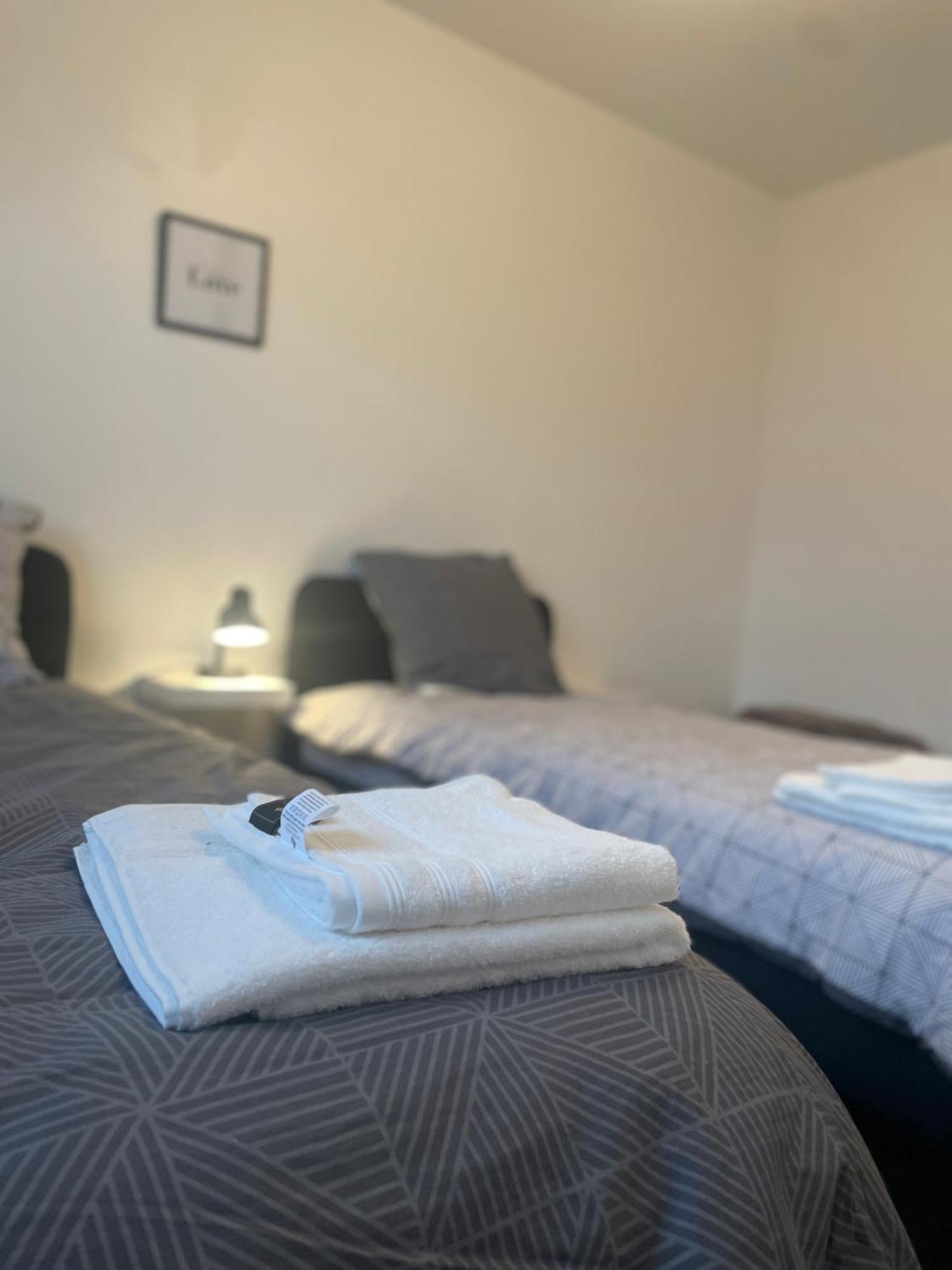 Appartement Family Terrasse 6-7Pers Proche Disney Et Gare Montévrain Kültér fotó