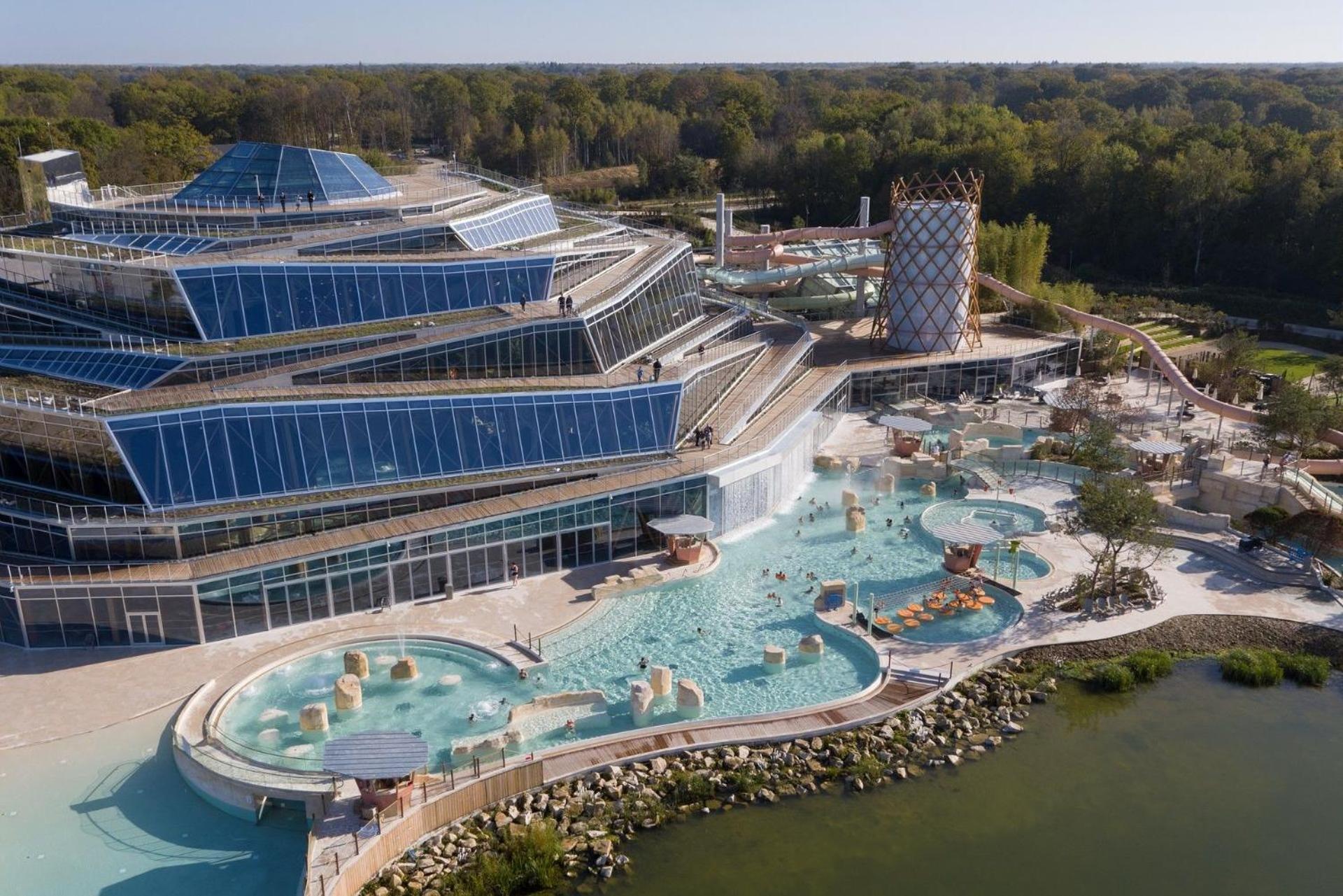 Appartement Family Terrasse 6-7Pers Proche Disney Et Gare Montévrain Kültér fotó